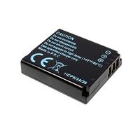 Batería Compatible con Ricoh WG-M1, 1000mAh, 3.7V, substituye: DB-60