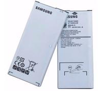 Batería Compatible con Samsung Galaxy A7 A710F 2016 Eb-Ba710Abe Batería Interna de Repuesto (no Original)