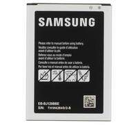 Batería Compatible con Samsung Galaxy J1 2016 J120F Batería Interna de Repuesto (no Original)