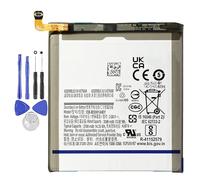 Batería compatible con Samsung Galaxy S22 EB-BS901ABY 3700 mAh SM-S901 nueva con kit destornillador