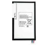 Batería compatible con Samsung Galaxy Tab 3 8.0 T310 T311 T4450E alta capacidad 4450 mAh con kit de montaje incluido