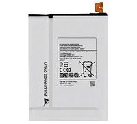 Batería compatible con Samsung Galaxy Tab S2 8.0 T710 EB-BT710ABE de alta capacidad, 4000 mAh, con kit de montaje incluido
