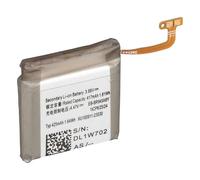 Batería compatible con Samsung Galaxy Watch 6 44 mm, SM-R940, polímero de litio, 3,88 V, 415 mAh, 1,61 Wh, sin herramientas