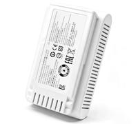 Batería compatible con Samsung Jet 60/65/70/75/90, 4000 mAh, repuesto para VCA-SBT90EB VCA-SBT90E VCA-SBT90E VCA-SBTA60, 21,6 V
