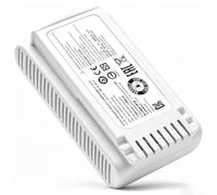 Batería compatible con Samsung Jet 60, Jet 65, Jet 70, Jet 75, Jet 75+, Jet 90, Jet 90, Jet 90+, repuesto para VCA-SBTA60, VCA-SBT90, VCA-SBT90EB