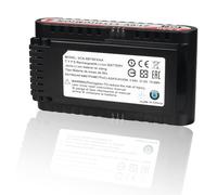 Batería Compatible con Samsung Jet 90 90+, Jet 70 75 75+, Jet 60 Series Aspiradoras de Varilla Inalámbricas, Repuesto para Batería VCA-SBTA60, VCA-SBT90, VCA-SBT90/XAA, VCA-SBT90EB, 21,6 V 3500 mAh