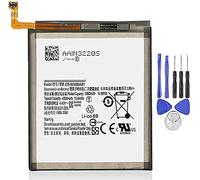 Batería compatible con Samsung S20 SM-G980F EB-BG980ABY 4000mAh con kit de desmontaje incluido