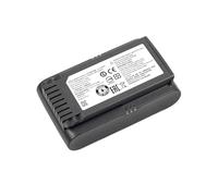 Batería Compatible Con Samsung VCA-SBTA60, Aspiradora VS15A6031R4 VS15A6031R5 VS20B75ACR5 VS20B75ADR5(3500mAh)