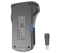 Batería compatible con Shark IZ363HT IZ362H IZ163H IZ162H IZ376H IZ382H IZ377H Rocket Pet Pro/Pet Plus/Pet Power/PowerPro Flex Reveal Plus XSBT620 XSBT600 aspiradora de mano