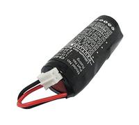 Batería Compatible con Sony Move Navigation Li-Ion 3.7V 600mAh - LIS1442, 4-180-962-01