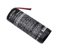 Batería Compatible con Sony Playstation Move Motion Controller Li-Ion 3.7V 1350mAh - LIS1441, 4-168-108-01