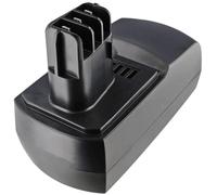 Batería compatible con taladro Metabo BSZ 18/6.25478