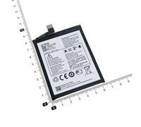 Batería Compatible con TLp043E7 TCL 20 Pro 5G T810 Batería Interna de Repuesto (no Original)