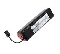 Batería Compatible con Tri-tronics 1064000D Ni-MH 12V 700mAh - DC-12