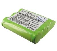 Batería Compatible con V-Tech 5854 Ni-MH 3.6V 1500mAh - 23-298, 2414, 3300, 3301, 91076, 80-5071-00-00, GES-PCF03, MA350, MA352, MA361, GP60AAS3BMJ, GP50AAS3BMJ, GP60AAS2BMJ, CPH-400B, CPH-482D, 3SN-