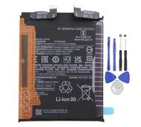 Batería compatible con Xiaomi 12 Pro BP45 4600 mAh nueva con kit destornillador