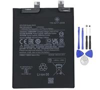 Batería compatible con Xiaomi 13T Pro - BM5S - 5000 mAh nueva + kit destornillador