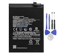 Batería compatible con Xiaomi BN5P Redmi Note 13 5G - Note 13 4G 5000 mAh nueva con kit destornillador