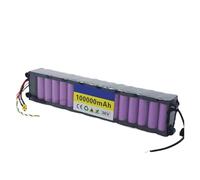 Batería. Compatible con Xiaomi M365/Pro/1S. Batería Especial De 36 V. Alcance De 30 Km. BMS + Cargador. Accesorios For Patinete.