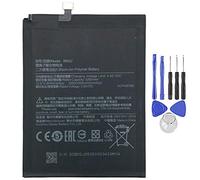 Batería compatible con Xiaomi Mi 8 Lite MI8 BM3J 3350 mAh con kit de montaje incluido