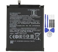 Batería compatible con XIAOMI MI 8 MI8 BM3E 3400mAh de alta capacidad con kit de desmontaje incluido