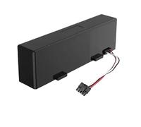 Batería Compatible con Xiaomi Mi Robot Vacuum-Mop 2S STYTJ02YM De 9800 MAh Y 14,4 V For Aspiradora LDS, Mi Robot Vacuum-Mop.(2600mAh)