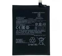 Bateria Compatible con XIAOMI REDMI Note 10 / Note 10S / Poco M5S ⋆ BN59 ⋆ Capacidad 5000 mAh ⋆ 3.87V ⋆ 19.3Wh ⋆ Li-Ion