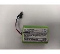 Batería Compatible con Zebra MZ320 Li-Ion 7.4V 1500mAh - BT17790-1, AK18353-1