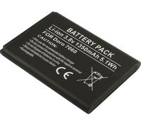 Batería Compatible DORO 7030 / 7080 3.7V (1350mAh)