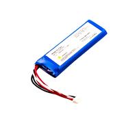 Batería compatible Flip 3 JBL (3000 mAh)
