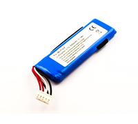 Batería compatible Flip 4 JBL (3000 mAh)