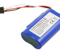 Batería Compatible Garten Power 100 3.7V Wolf (5200mAh)