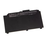 Bateria Compatible Hp Para Portátil Hp Probook 640 G4 640 G5 645 G4 650 G4 650 G5 Cd03xl Hstnn-Ub7k Hstnn-Ib8b 1 Año De Garantia
