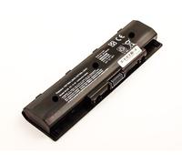 Batería Compatible HSTNN-LB4N HSTNN-LB4O HSTNN-YB4N HSTNN-YB4O P106 PI06 HP (4400mAh)