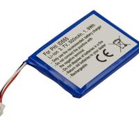 Batería Compatible ID555 3.7V PHI (500mAh)