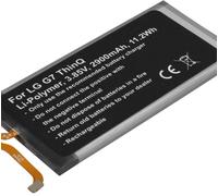 Batería compatible LG G7 ThinQ 3.85V (2900mAh)
