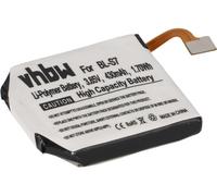 Batería Compatible LG W200 Como BL-S7, 430mAh