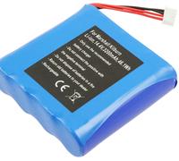 Batería compatible Marshall de 144 V Kilburn (3200 mAh)