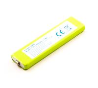 Batería compatible MHB-901 AD-N55BT NH-14WM Aiwa (1450 mAh)