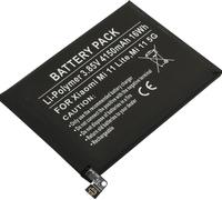 Batería Compatible Mi 11 Lite Mi 11 5G 3.85V Xiaomi (4150mAh)