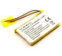 Batería compatible Micro 2 JBL (600 mAh)