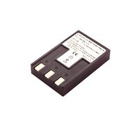 Batería Compatible NB-1L NB-1LH CANON (800mAh)