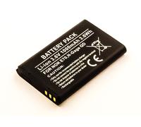 Batería Compatible Nokia BL-6C (1000mAh)