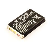 Batería compatible Nokia BLB-2 (1300 mAh)