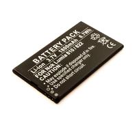 Batería Compatible Nokia BP-4W (1800mAh)
