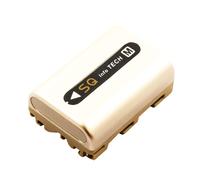 Batería Compatible NP-FM30 NP-FM50 NP-FM51 NP-QM50 NP-QM51 Sony (1700mAh)