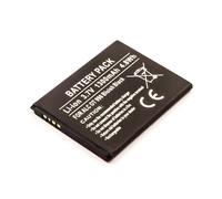 Batería compatible OneTouch Alcatel (1300mAh)