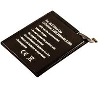 Batería compatible OneTouch Alcatel (2400mAh)