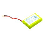 Batería compatible OneTouch Alcatel (600 mAh)