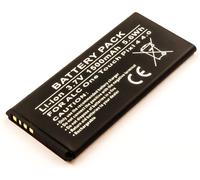 Batería compatible OneTouch Pixi 4 Alcatel (1500mAh)